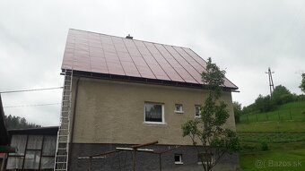 ✅️✅️✅️Nátery striech natieranie maľovanie N=13x - 7