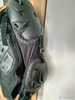 Chránič tela Thor sentry XP2 - 7