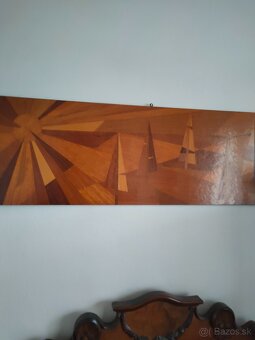 Predám starožitný nábytok - 7