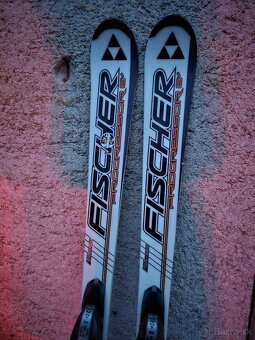 Fisher progressor 8+ - 7