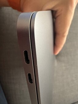 Predám Apple MacBook Air M1 (2020), 256GB za 399€ - 7