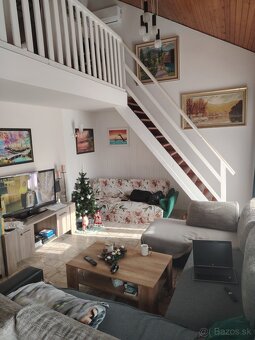 Predám chatu na Zemplínskej Šírave - 7