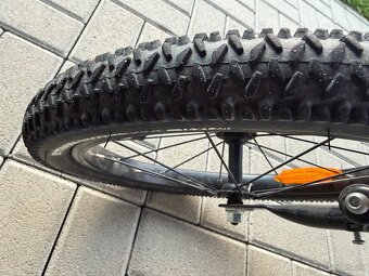 Detsky bicykel B Twin - 7