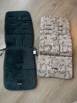 Športový kočiar Petite&Mars Royal - 7