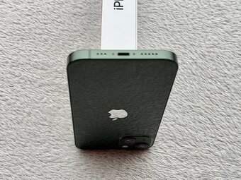 iPhone 13 128GB Zelený, NOVÁ BATERKA - 7