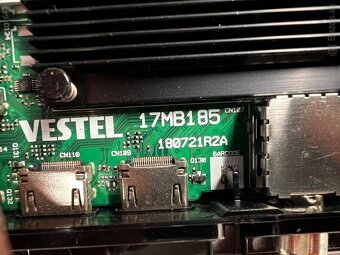 Hyundai QLX43840GSMART na diely - 7