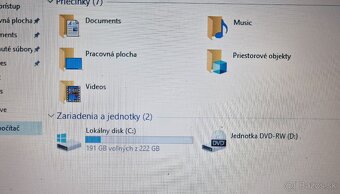 Notebook Lenovo B50-70,WIN10,240GB SSD,8Gb RAM,INTEL 3558U - 7