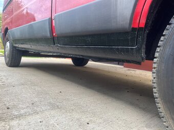 Peugeot Boxer 2.2 HDI - 7