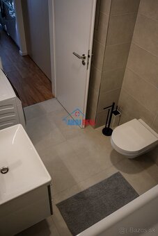 1- IZB BYT + garaž v NOVOSTAVBE " OLÍVIA" - 7