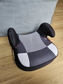 Predám autosedačky (nie iso-fix) - 7