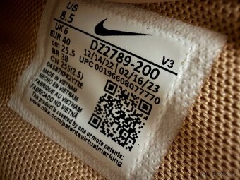 Nike Air Force 1 LX - 7