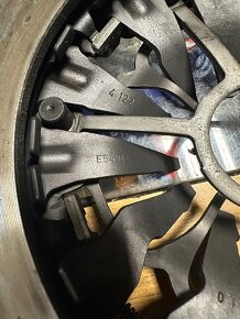 Zánovná Spojková sada Audi A5 A4 2.0tdi - 7