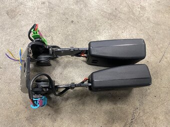 Rozpredam volvo XC60 I 2,4 d4 2008-2016 - 7