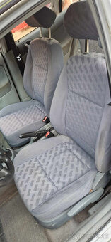 Škoda Octavia 1,6i 55kw - 7