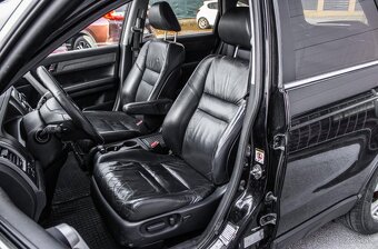 Honda CR-V 2.2 i-CTDi Top Executive - 7