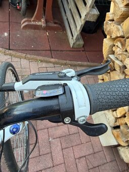 Predám 2 bicykle elektro Trek - 7