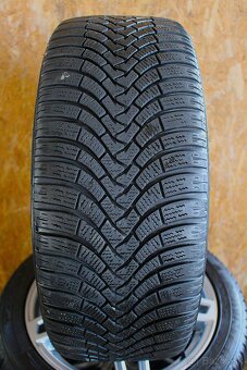 17".. 5x112 r17...ORIGINAL..AEZ..PASSAT...2011.....SADA - 7