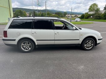 Volkswagen Passat B5 1.9tdi 81kw - 7