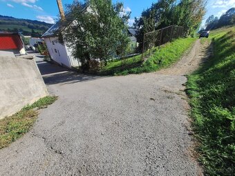 Pozemok na predaj, Kalameny - 7