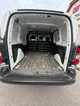 Citroen Berlingo 2017 - 7