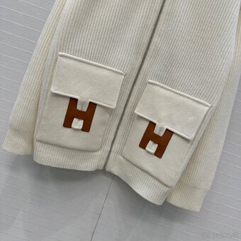 Hermés sveter - 7