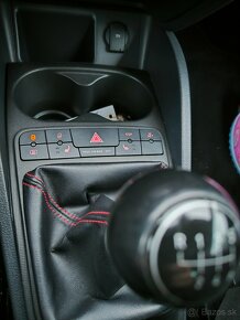 Seat Ibiza FR 2,0TDI 105kw - 7