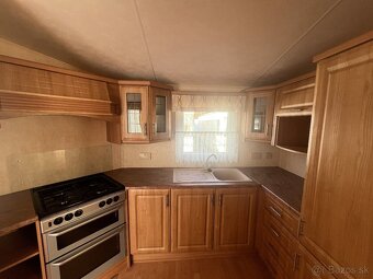 Mobilny dom - mobilheim Willerby Manor 11,3 x 3,7m - 7