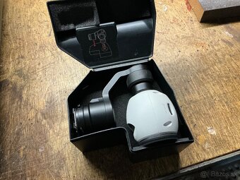 Ako novy DJI INspire - 7