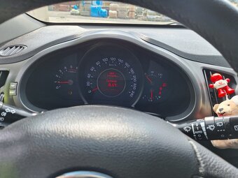 Kia Sportage - 7