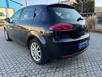 Seat Leon 1.2 TSI COPA - 7