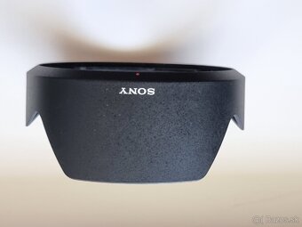 Sony FE 24-105 mm f4 G. Stav ako nový - 7