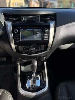 Renault Alaskan - Navara - 7