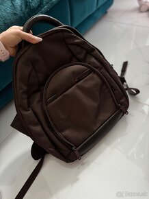 Samsonite pro - dlx batoh na notebook - 7