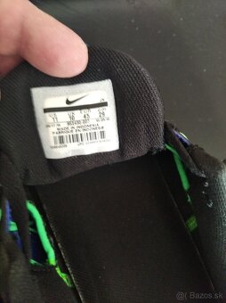 Predám tenisky Nike Adidas...po 5€ - 7
