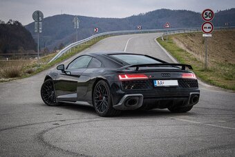 R8 Performance 5.2 FSI V10 Quattro, Carbon-ceramic, PPF, DPH - 7