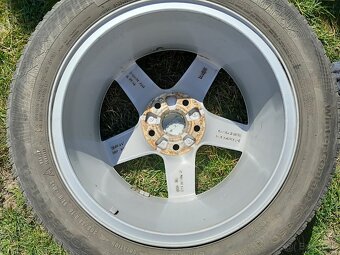 5x112 r16 Audi VW - 7