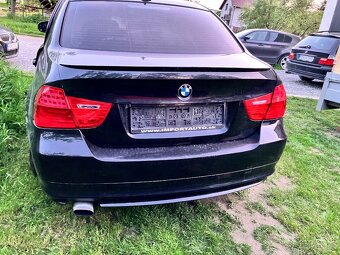 Rozpredáme BMW E90 LCI 318D N47N - 7