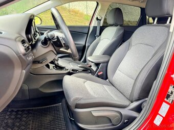 Hyundai I30 1.5 T-GDi 118 kW 48V 7 DCT Family v záruke - 7
