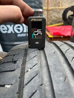 Continental ContiSportContact5 225/45 R17 91V - 7
