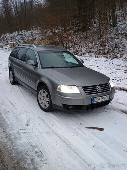 Passat 1.9 tdi 96 kw - 7