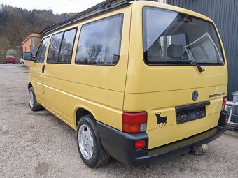 Volkswagen T4 Multivan - 7