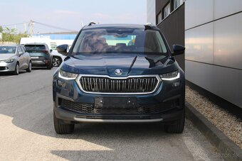 Škoda Kodiaq Style Plus - 7