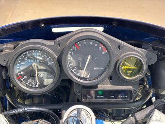 Yamaha FZR 600 20kw - 7