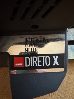 Trenazer elite direto x - 7