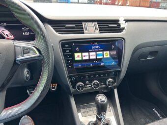 Skoda Octavia RS 180 kW - 7