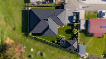 PRÉMIOVÁ NOVOSTAVBA S NADČASOVÝM DIZAJNOM NITRIANSKE SUČANY - 7