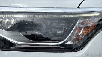 Toyota Auris hybrid 2018 LPG - 7
