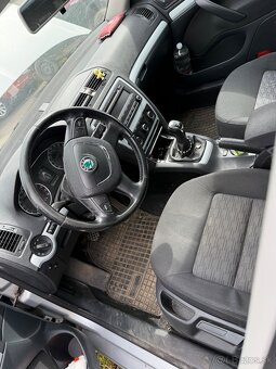Škoda octavia 1.6 tdi - 7