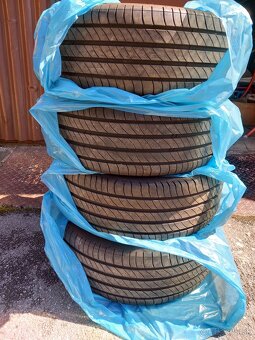 MICHELIN PNEUMATIKY - 7