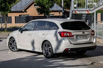 Subaru Levorg GT-S 1.6 125kW - 7